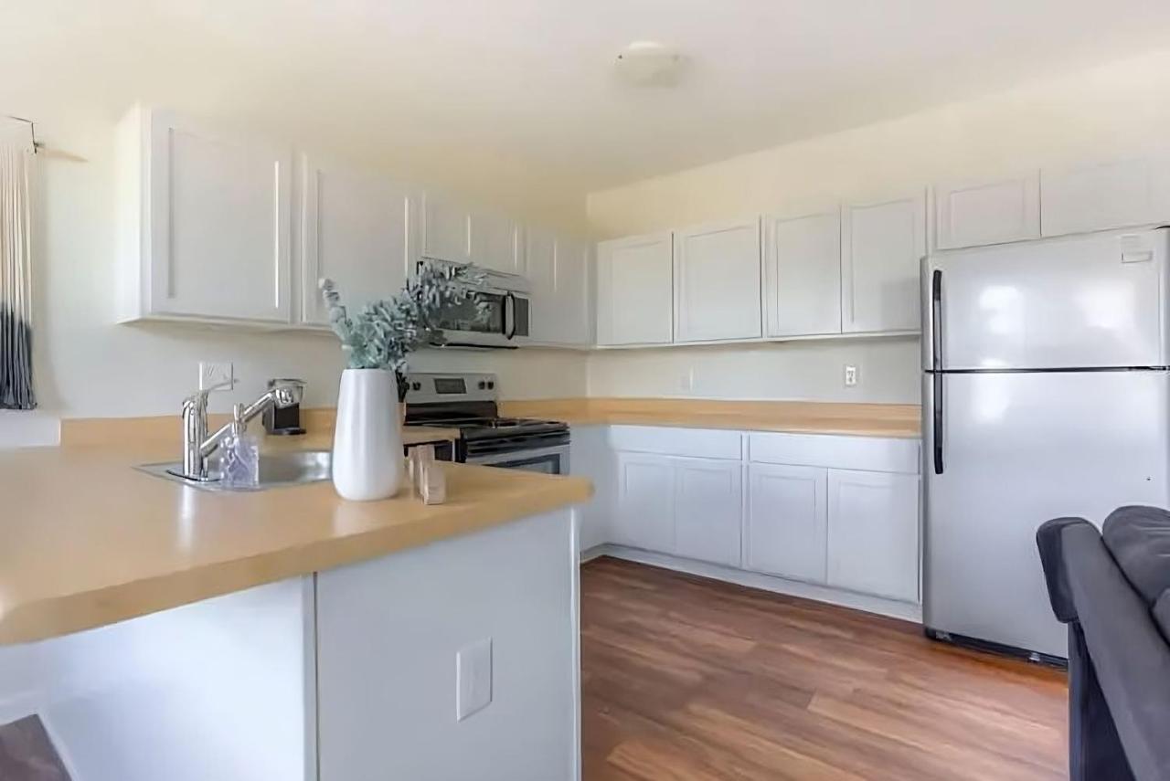 Perfect 1Br In Prime Location & View Of Stadiums 底特律 外观 照片