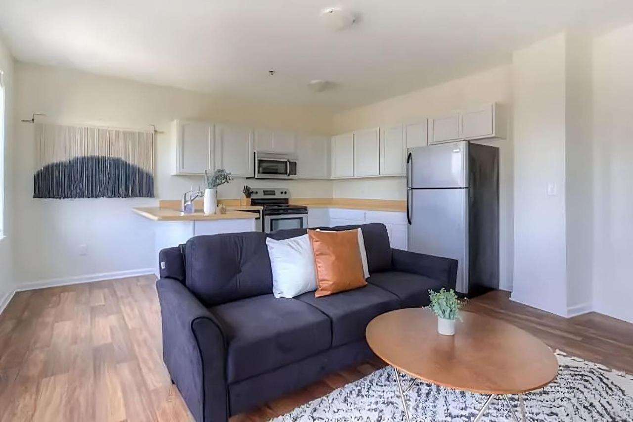 Perfect 1Br In Prime Location & View Of Stadiums 底特律 外观 照片