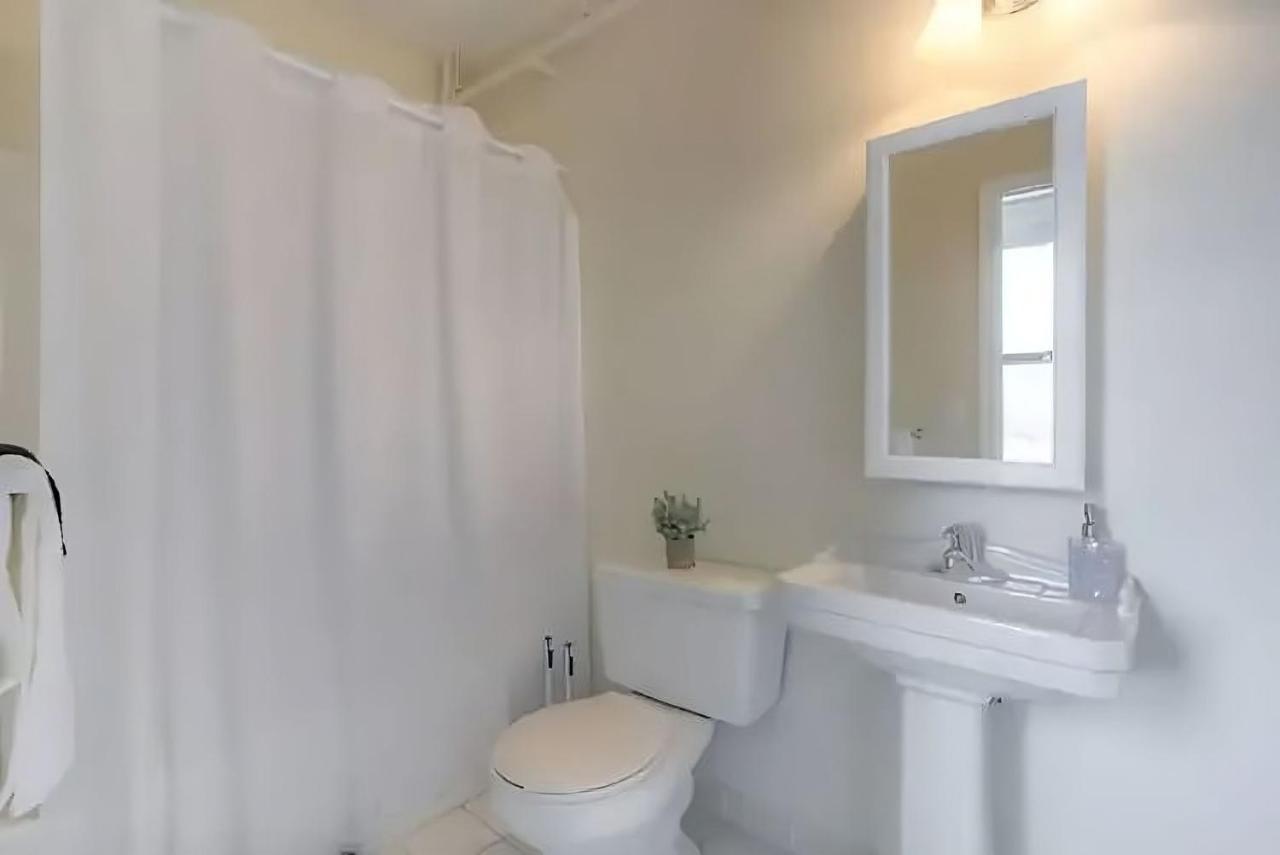 Perfect 1Br In Prime Location & View Of Stadiums 底特律 外观 照片