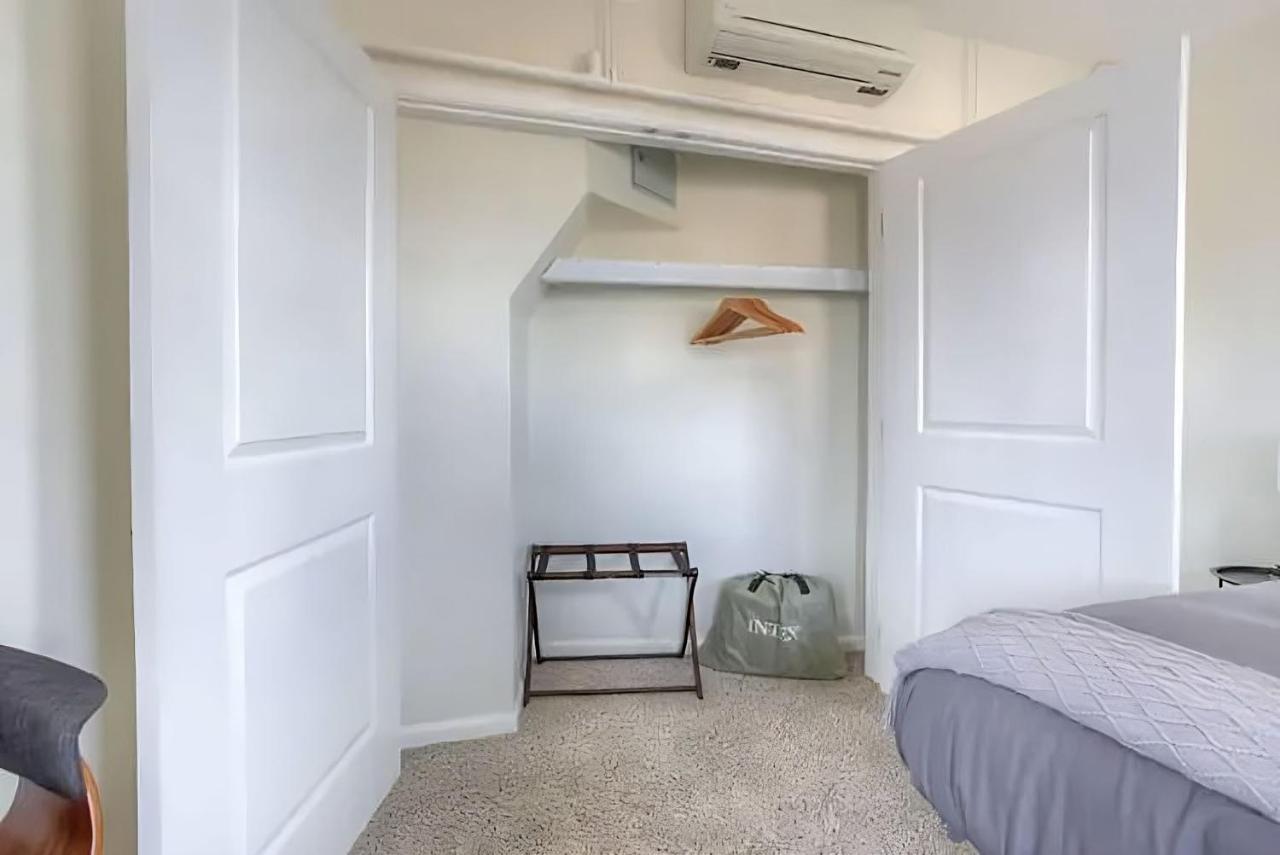 Perfect 1Br In Prime Location & View Of Stadiums 底特律 外观 照片